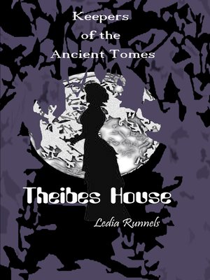 cover image of Theibes House